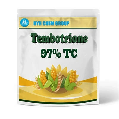Tembotrione: Mısır Herbisit Pazarında Yükselen Bir Yıldız
