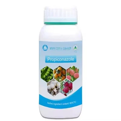 Propikonazol Propi 60207-90-1