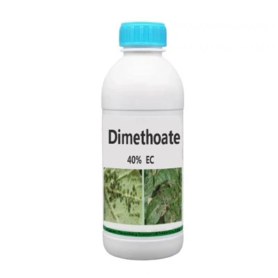 Dimetoat% 40 EC CAS 60-51-5 Dimetoat