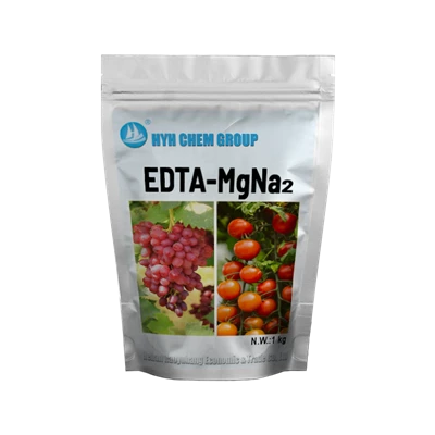 EDTA Magnezyum Disodyum CAS 14402-88-1 EDTA MgNa2