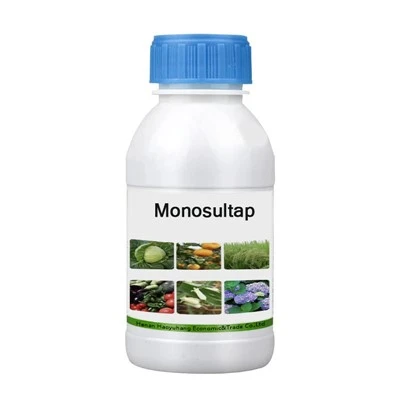 Yüksek Kaliteli Böcek İlacı Monosultap CAS 29547-00-0 90%SP