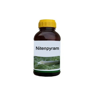 Nitenpyram cas 150824-47-8 güzel fiyatlı
